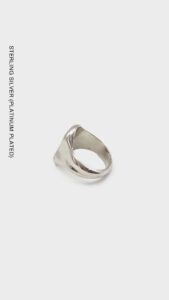 AVANTELIER Selects Ethical Goods For You : REFLECTION