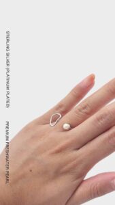 AVANTELIER Selects Ethical Goods For You : REFLECTION