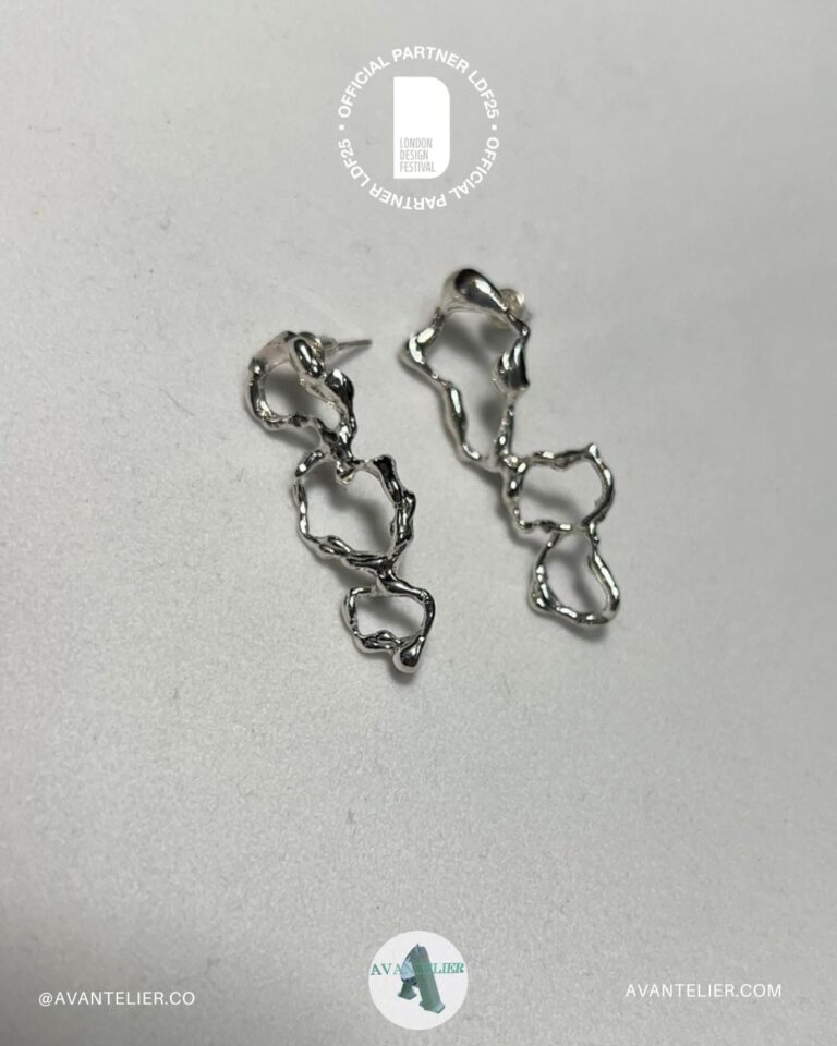 AVANTELIER Selects Ethical Goods For You : Julie Workshop