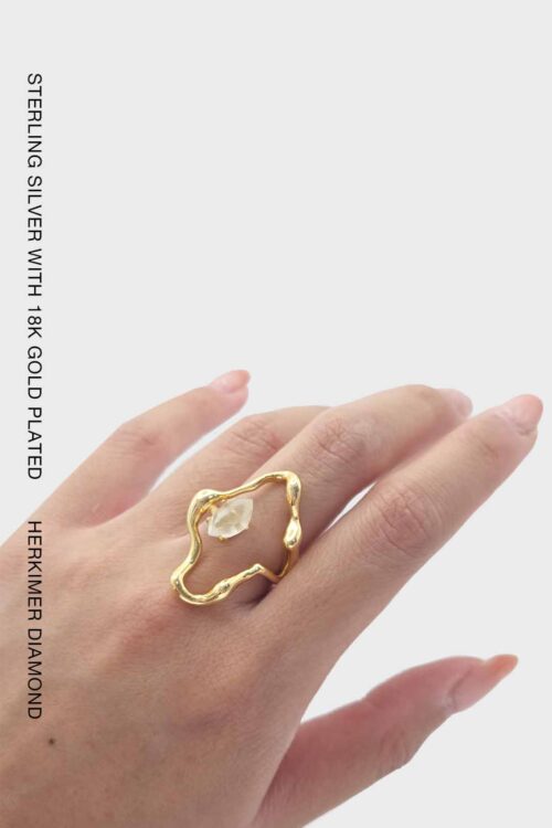 AVANTELIER Selects Ethical Goods For You : REFLECTION