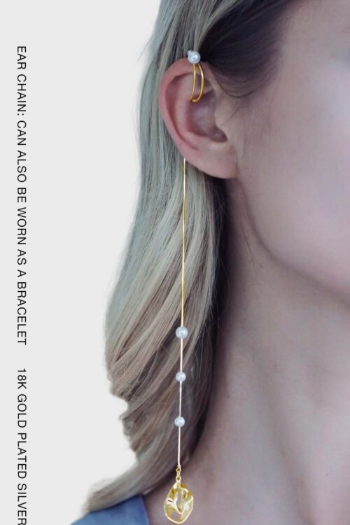 AVANTELIER Selects Ethical Goods For You : Reflection