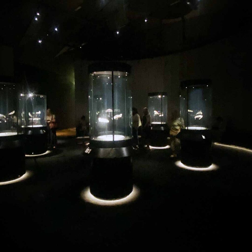 AVANTELIER visited Cartier 2