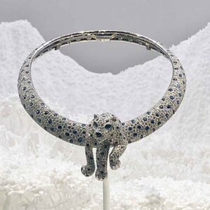 AVANTELIER visited Cartier