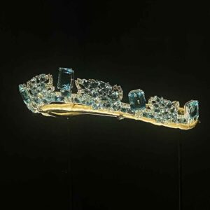 AVANTELIER visited Cartier