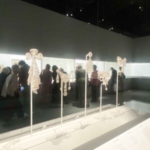 AVANTELIER visited Cartier