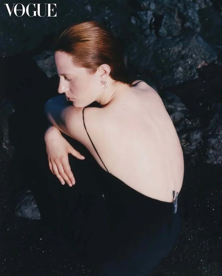AVANTELIER Selects Ethical Goods For You : RUDDOCK