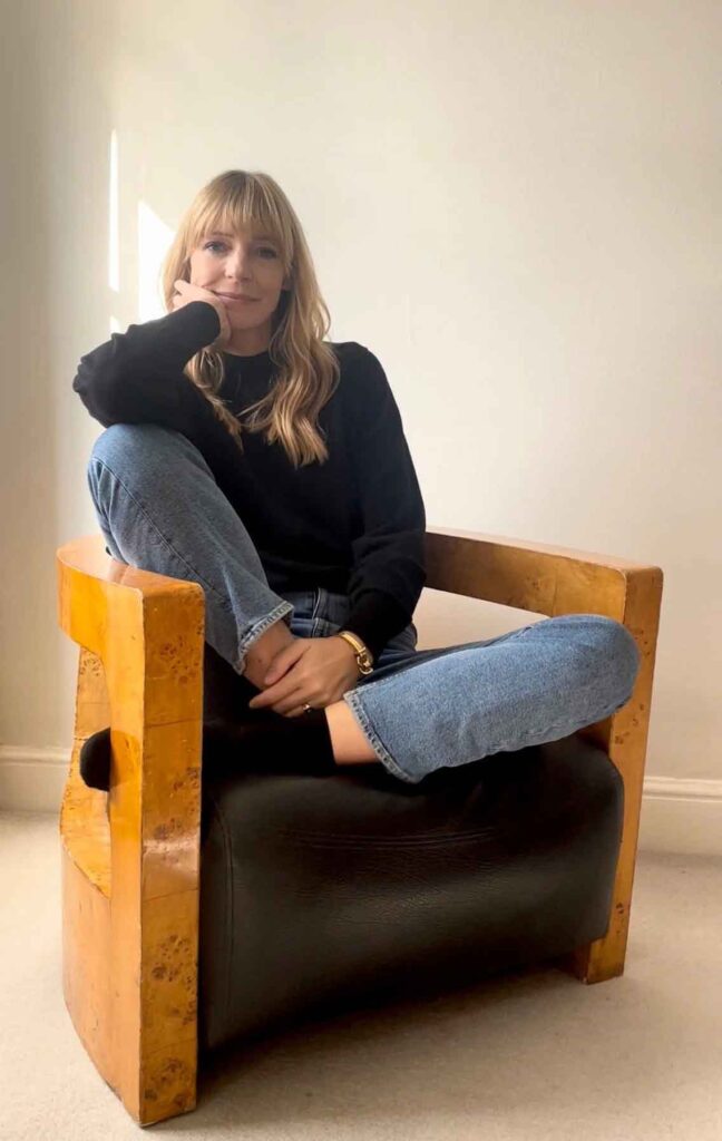AVANTELIER Selects Ethical Goods For You : RUDDOCK