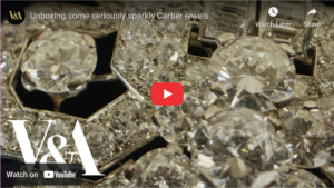 AVANTELIER visited Cartier