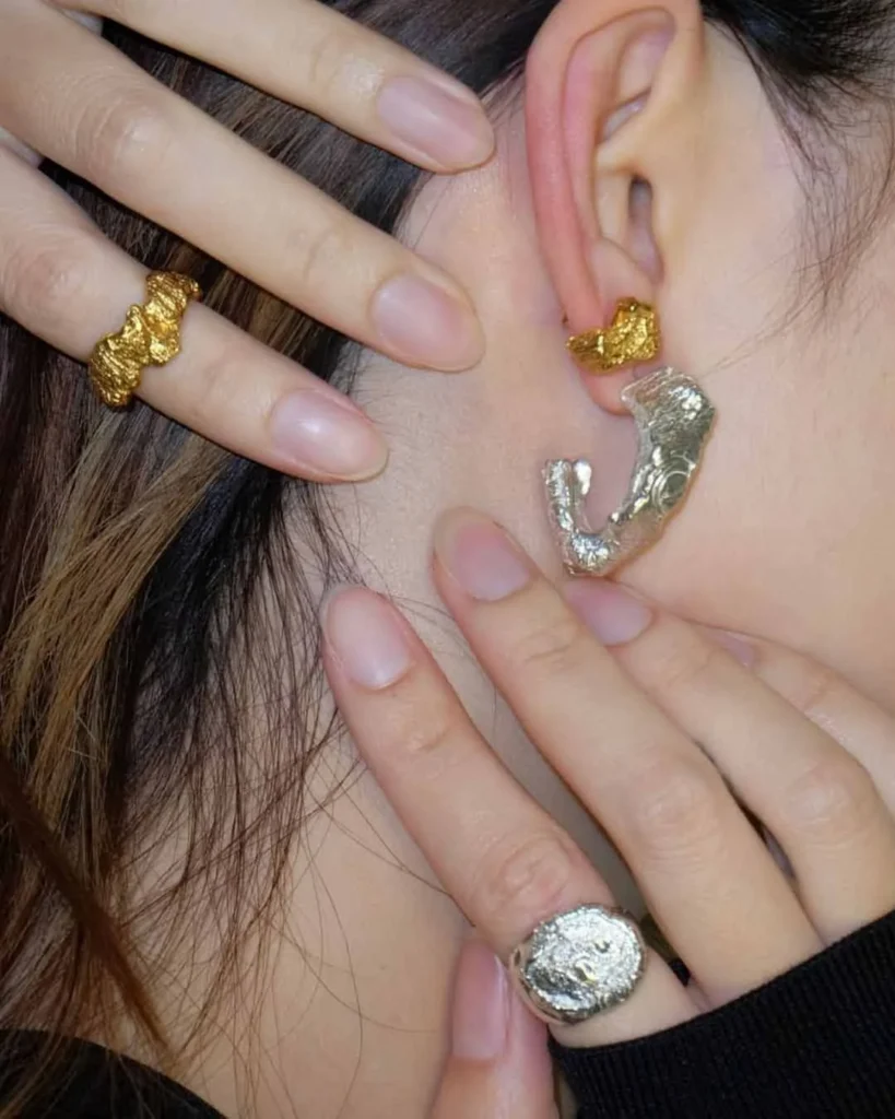 AVANTELIER Selects Ethical Goods For You : Of Matter