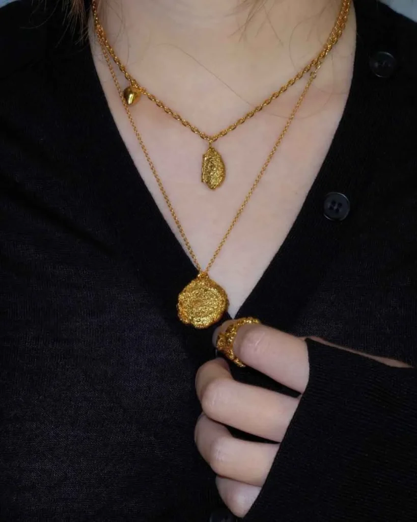 AVANTELIER Selects Ethical Goods For You : Of Matter