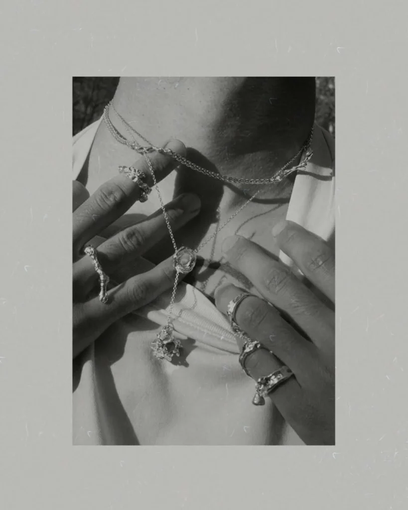 AVANTELIER Selects Ethical Goods For You : Of Matter