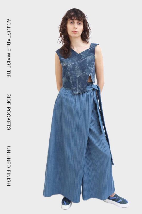 AVANTELIER Selects Ethical Goods For You : 1800 Gallons