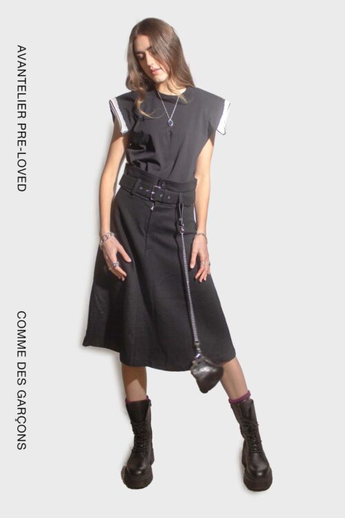 AVANTELIER Selects Pre-Loved Designer Goods For You