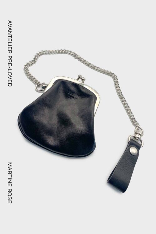 AVANTELIER Selects Pre-Loved Designer Goods For You