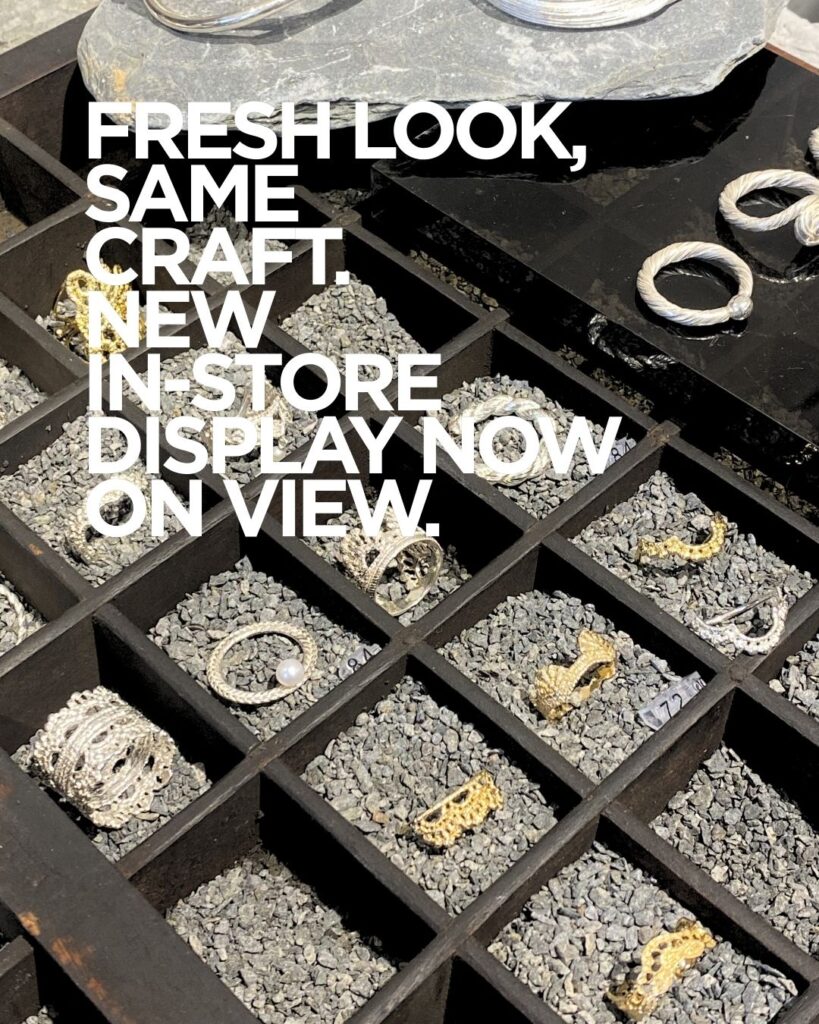 AVANTELIER Selects Ethical Goods For You