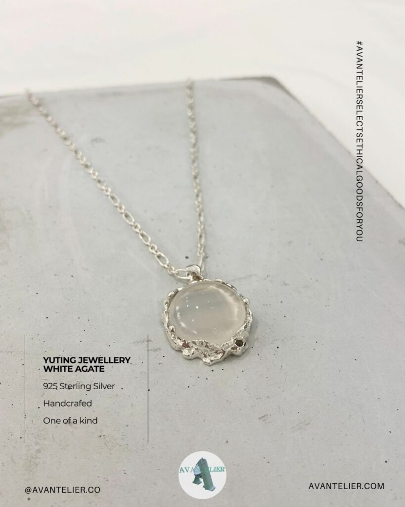 AVANTELIER Selects Ethical Goods For You