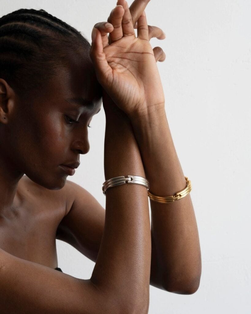 AVANTELIER Selects Ethical Goods For You : RUDDOCK