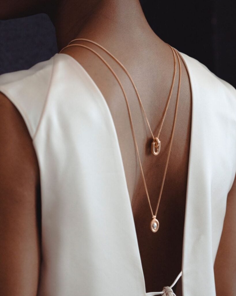 AVANTELIER Selects Ethical Goods For You : RUDDOCK