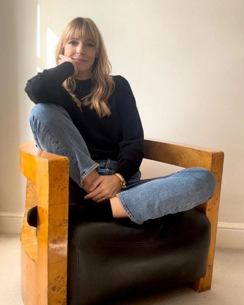 AVANTELIER Selects Ethical Goods For You : RUDDOCK