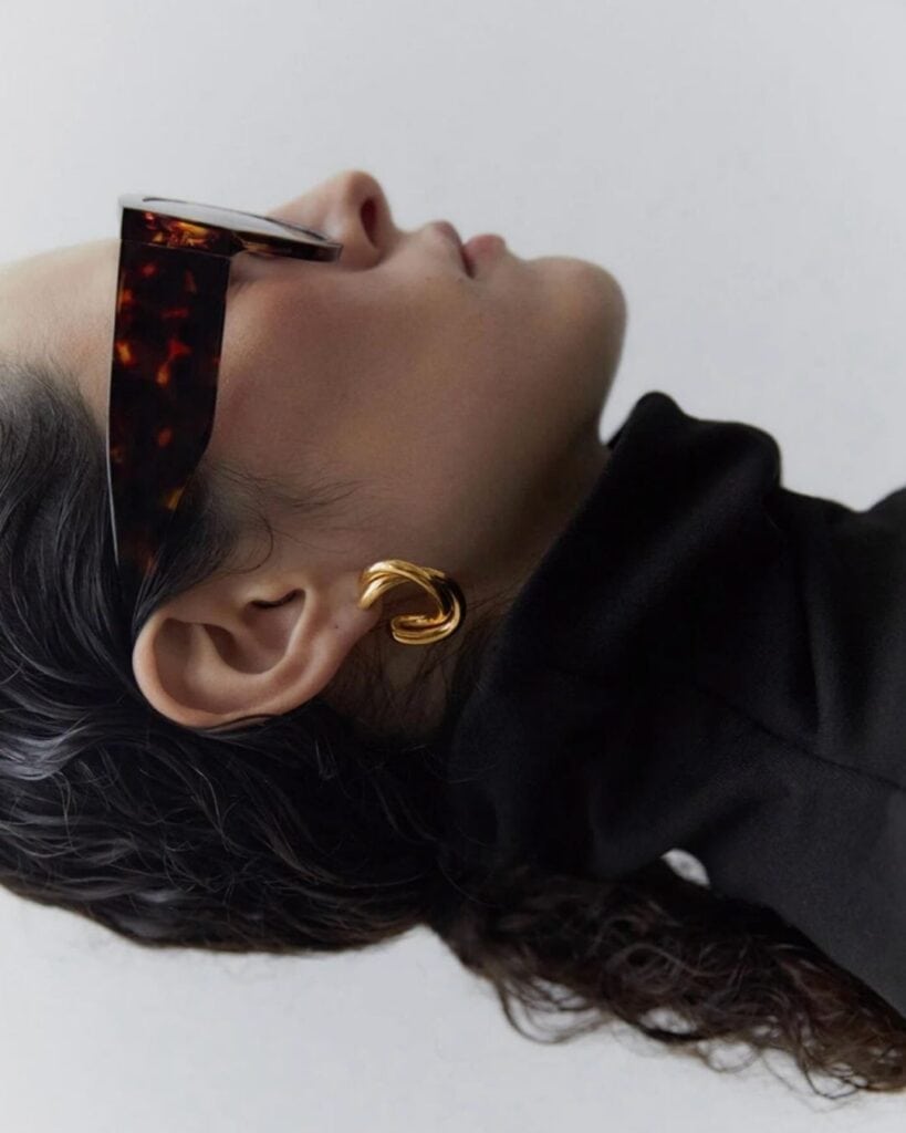 AVANTELIER Selects Ethical Goods For You : RUDDOCK