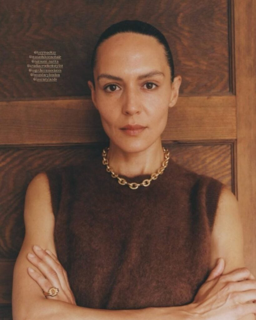 AVANTELIER Selects Ethical Goods For You : RUDDOCK