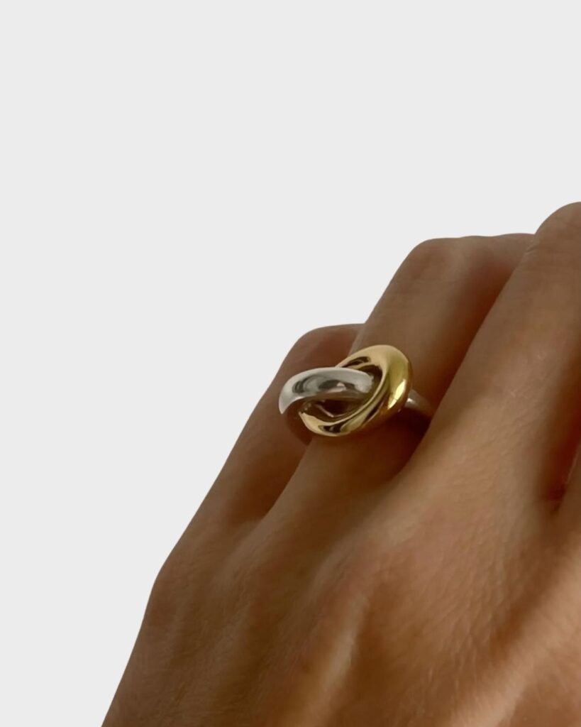 AVANTELIER Selects Ethical Goods For You : RUDDOCK