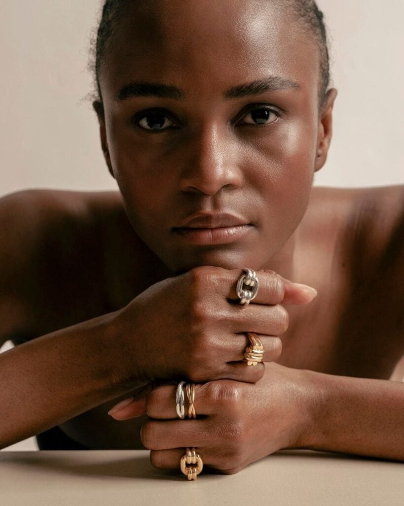 AVANTELIER Selects Ethical Goods For You : RUDDOCK