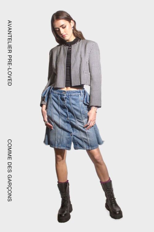 AVANTELIER Selects Pre-Loved Designer Goods For You