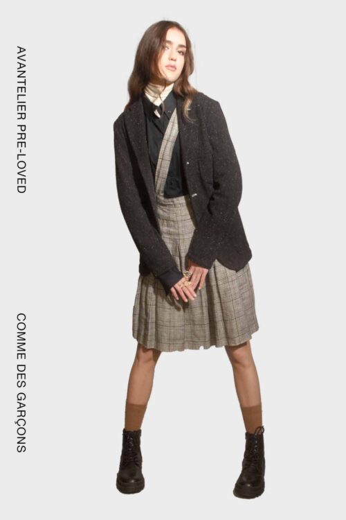 AVANTELIER Selects Pre-Loved Designer Goods For You