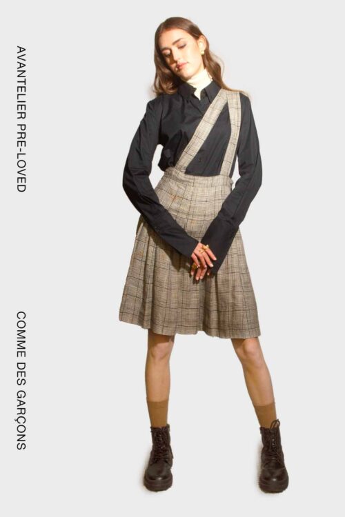 AVANTELIER Selects Pre-Loved Designer Goods For You