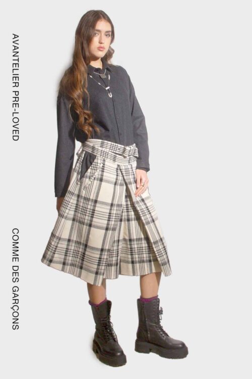 AVANTELIER Selects Pre-Loved Designer Goods For You