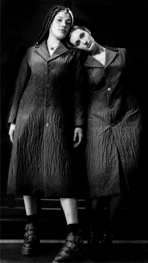 AVANTELIER Selects Ethical Goods For You : Chenchen Studio