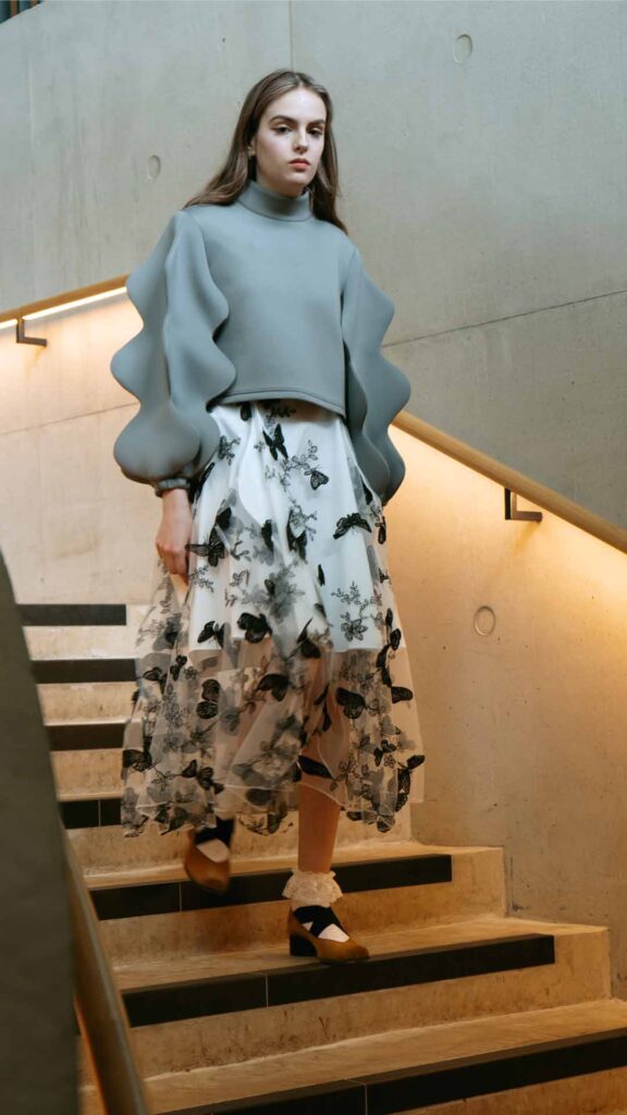 AVANTELIER Selects Ethical Goods For You : Chenchen Studio