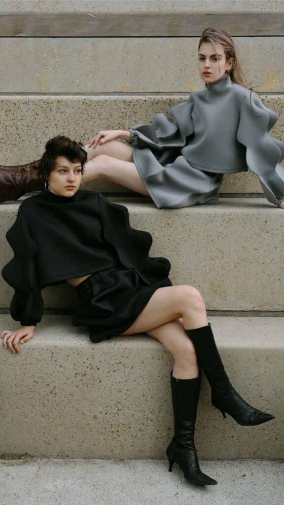 AVANTELIER Selects Ethical Goods For You : Chenchen Studio