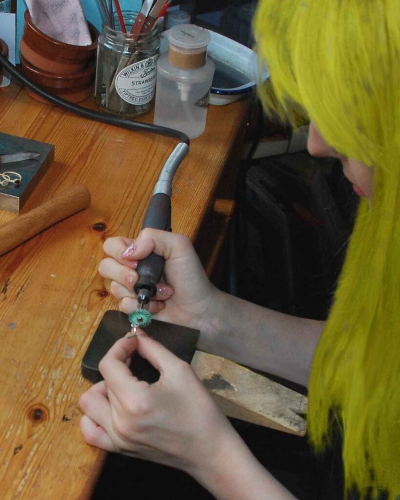 AVANTELIER Selects Ethical Goods For You : Jo Cooper Jewellery