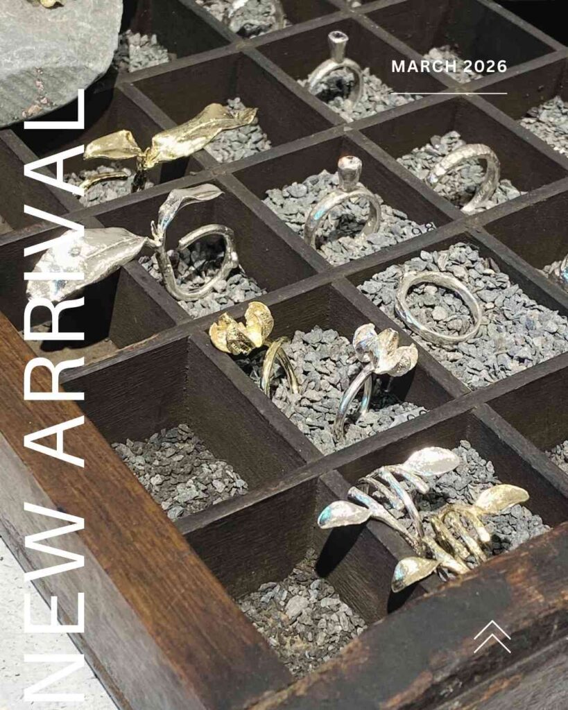 AVANTELIER Selects Ethical Goods For You