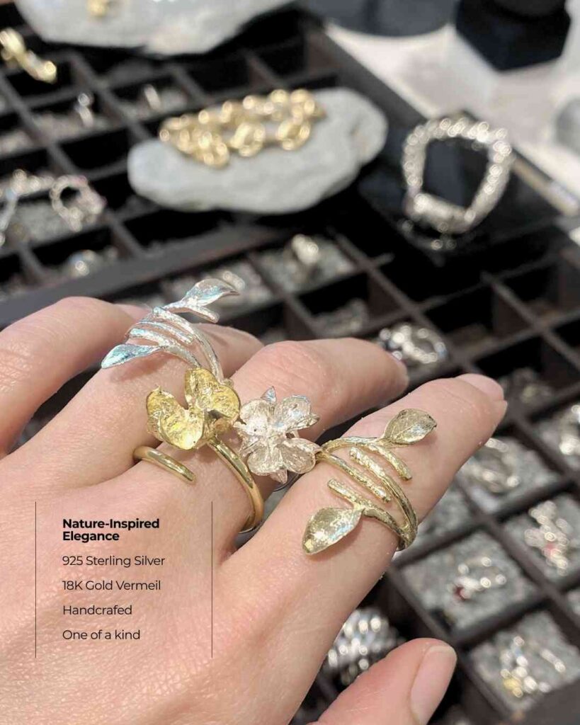 AVANTELIER Selects Ethical Goods For You