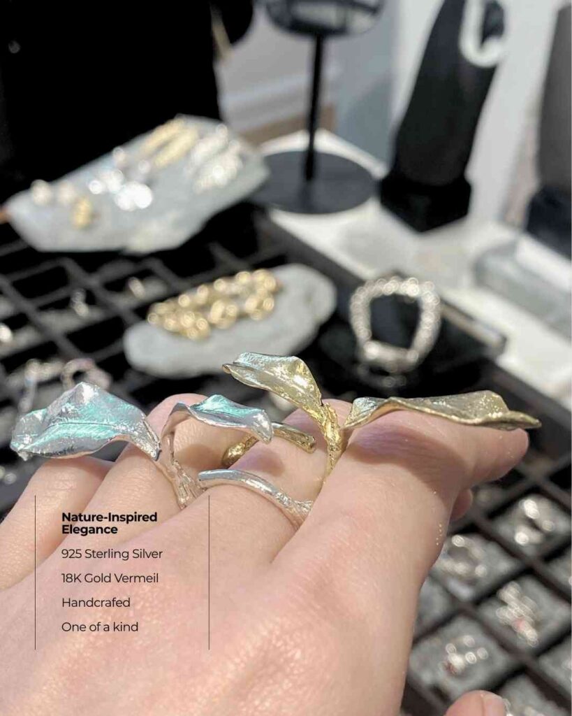 AVANTELIER Selects Ethical Goods For You