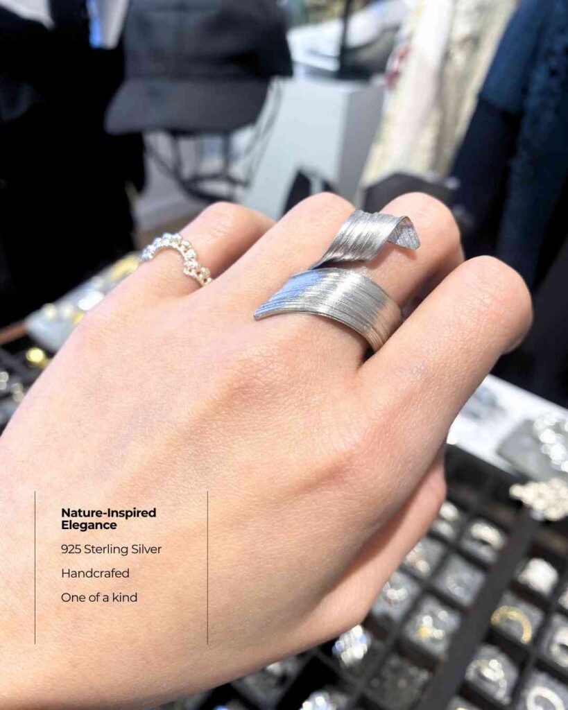 AVANTELIER Selects Ethical Goods For You