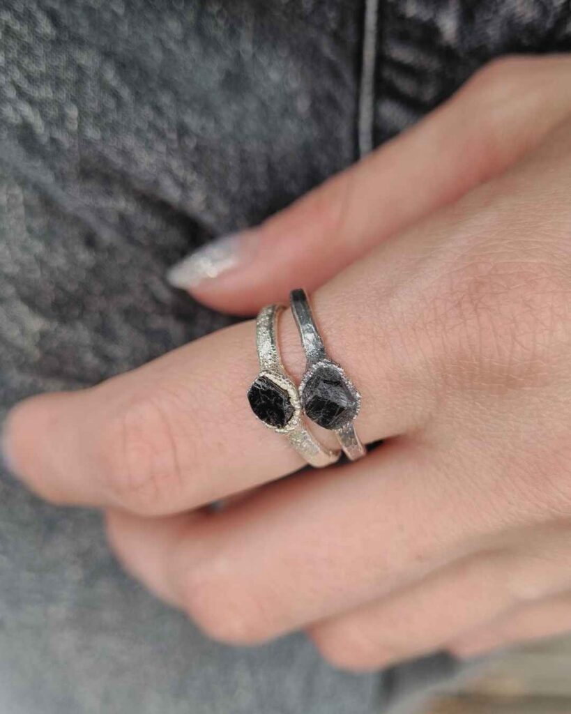 AVANTELIER Selects Ethical Goods For You : Jo Cooper Jewellery