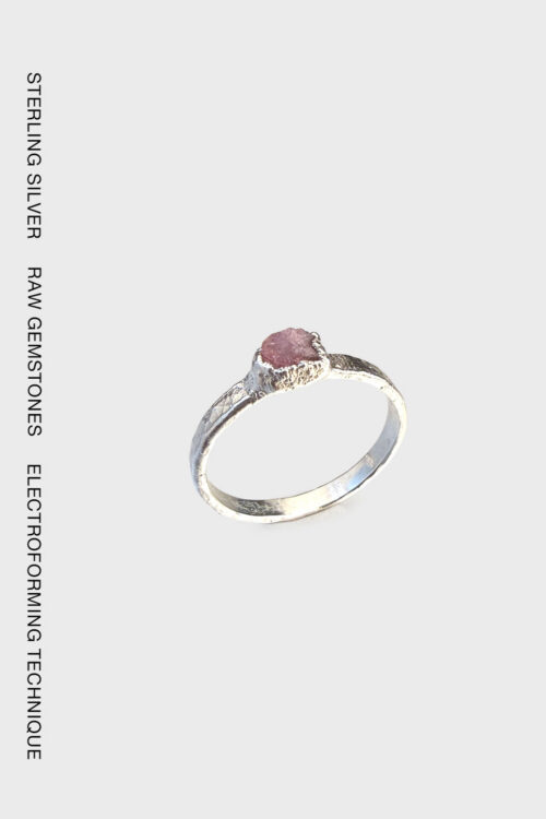 AVANTELIER Selects Ethical Goods For You : Jo Cooper Jewellery