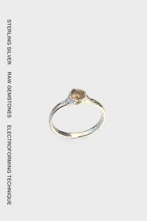 AVANTELIER Selects Ethical Goods For You : Jo Cooper Jewellery