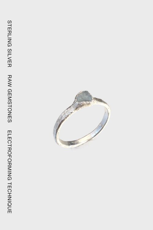 AVANTELIER Selects Ethical Goods For You : Jo Cooper Jewellery