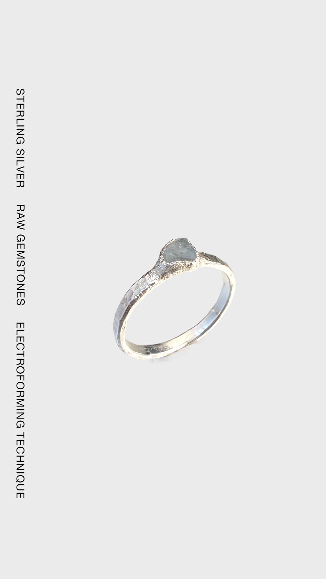 AVANTELIER Selects Ethical Goods For You : Jo Cooper Jewellery