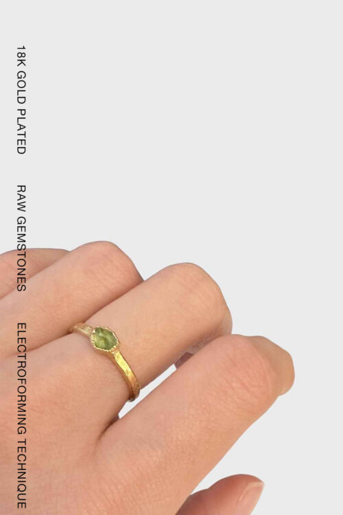 AVANTELIER Selects Ethical Goods For You : Jo Cooper Jewellery