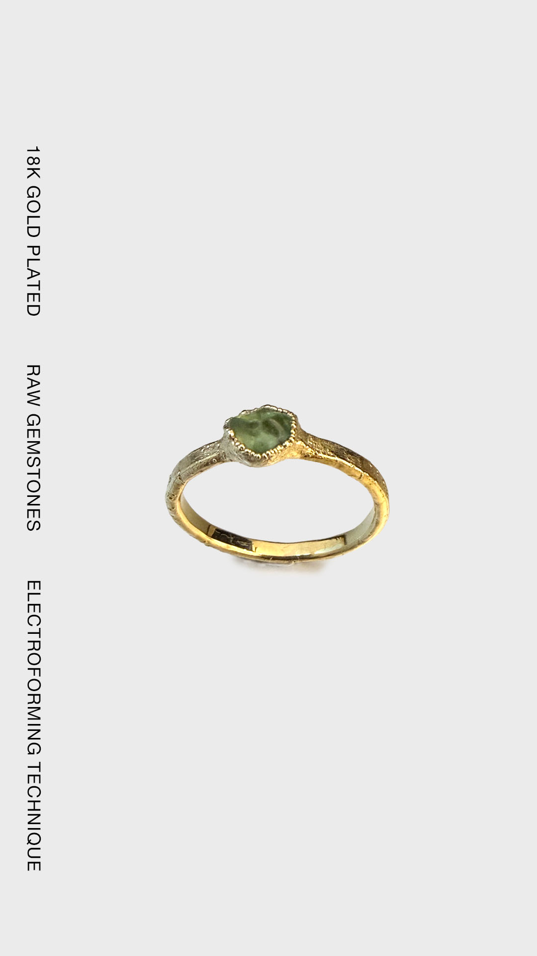 AVANTELIER Selects Ethical Goods For You : Jo Cooper Jewellery