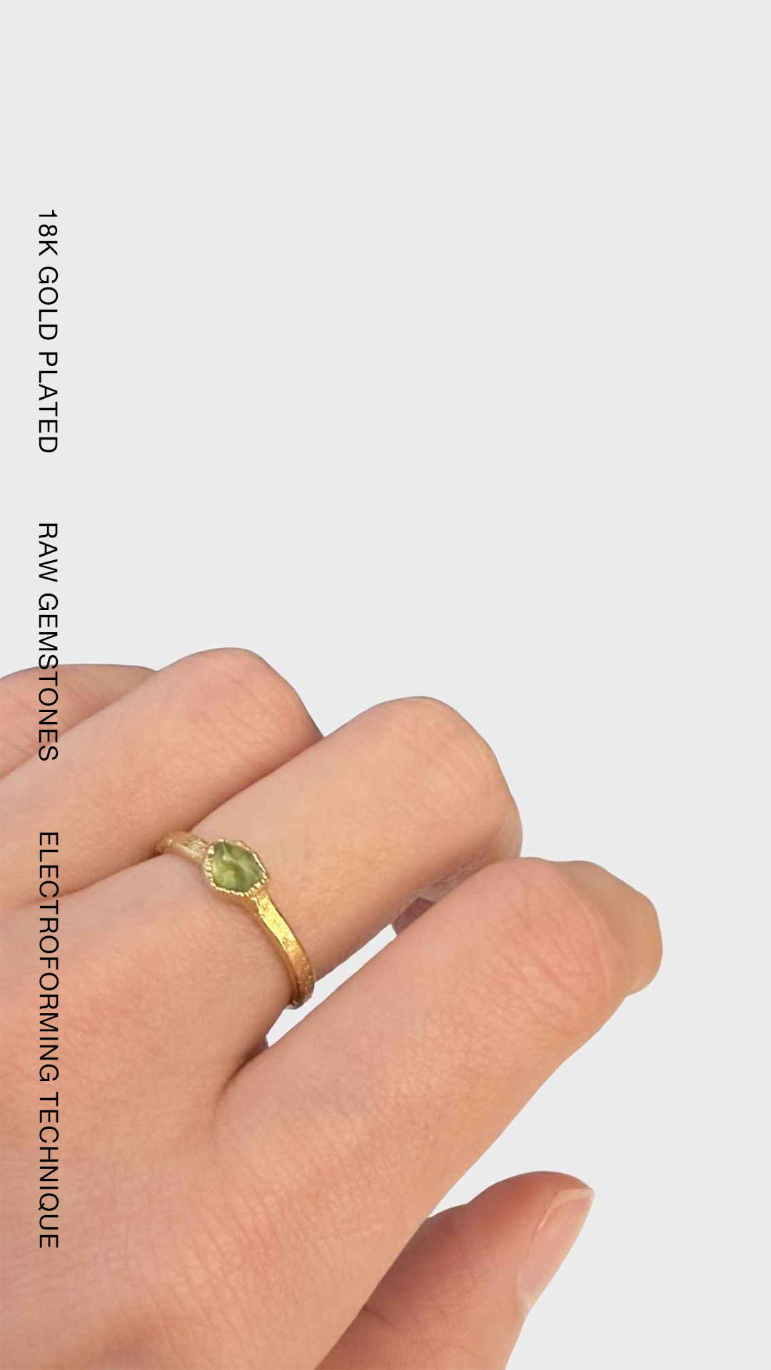 AVANTELIER Selects Ethical Goods For You : Jo Cooper Jewellery