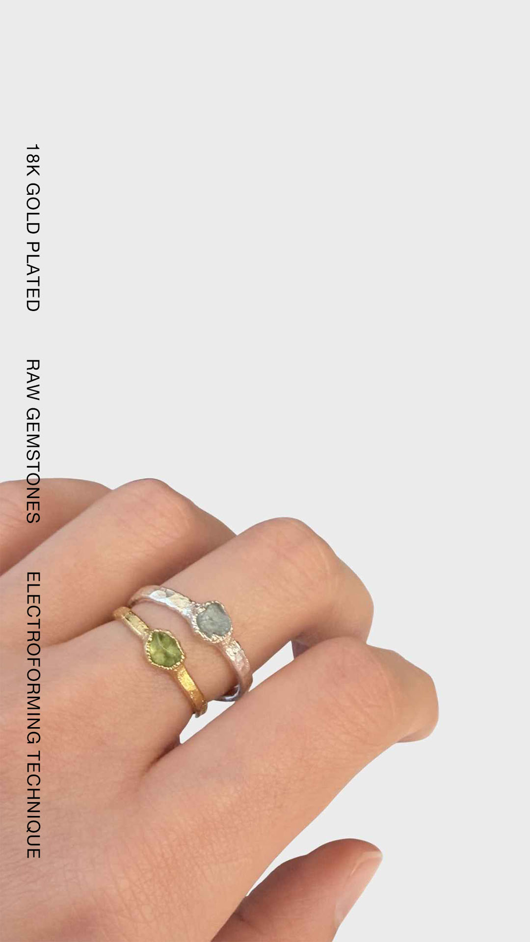 AVANTELIER Selects Ethical Goods For You : Jo Cooper Jewellery