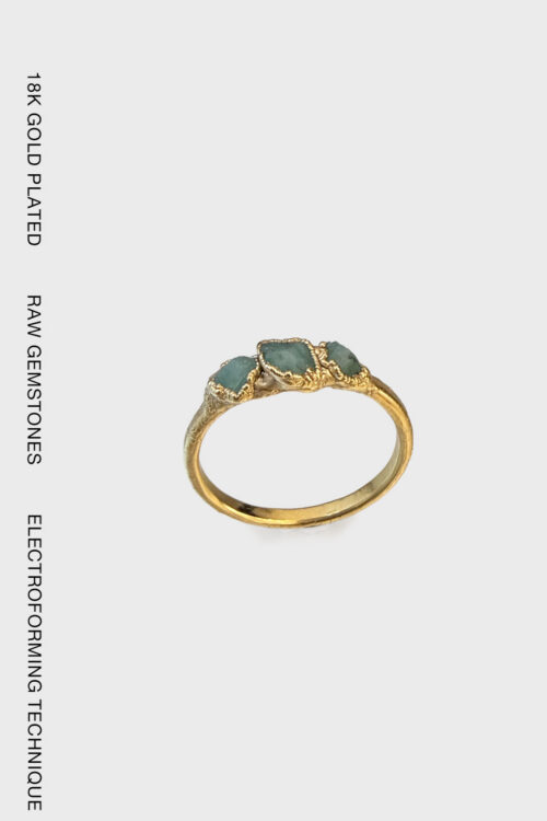 AVANTELIER Selects Ethical Goods For You : Jo Cooper Jewellery