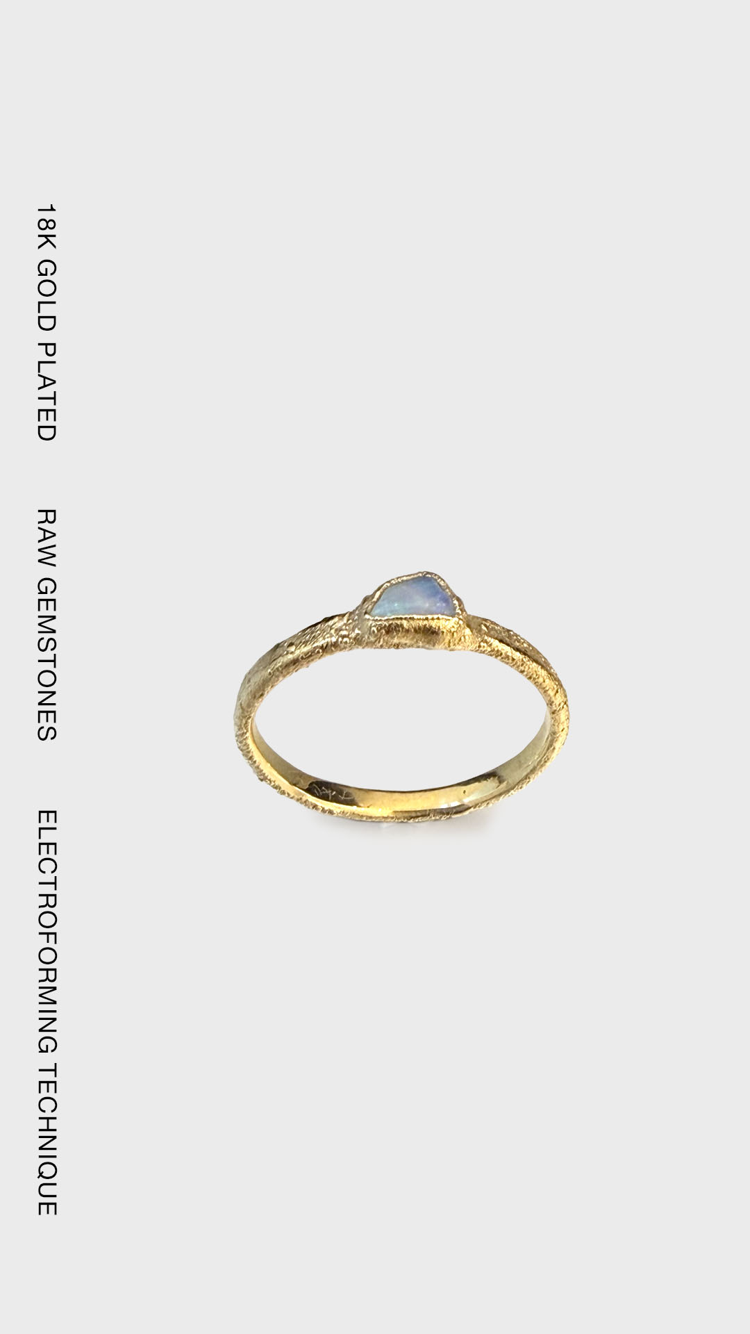 AVANTELIER Selects Ethical Goods For You : Jo Cooper Jewellery